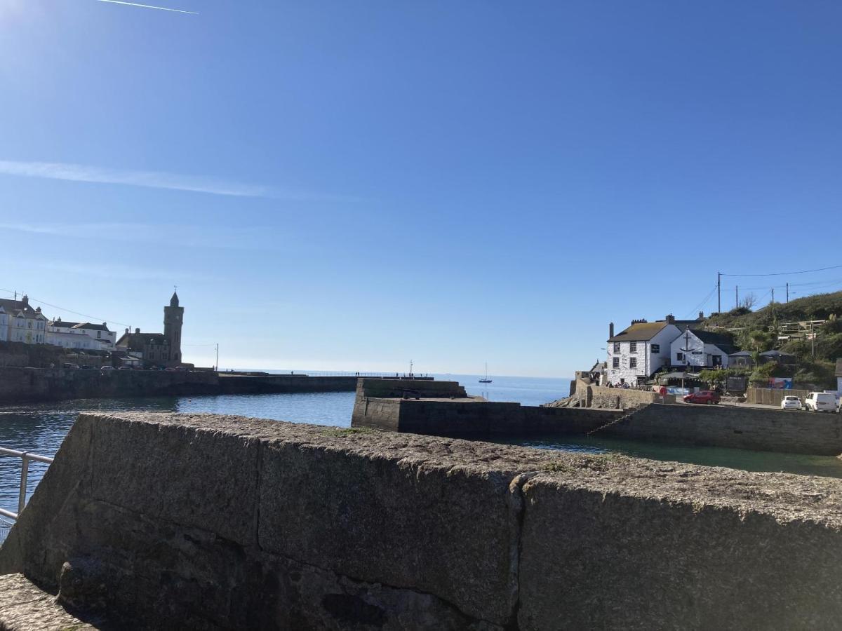 Saint Keverne Old Temperance House B&B 외부 사진