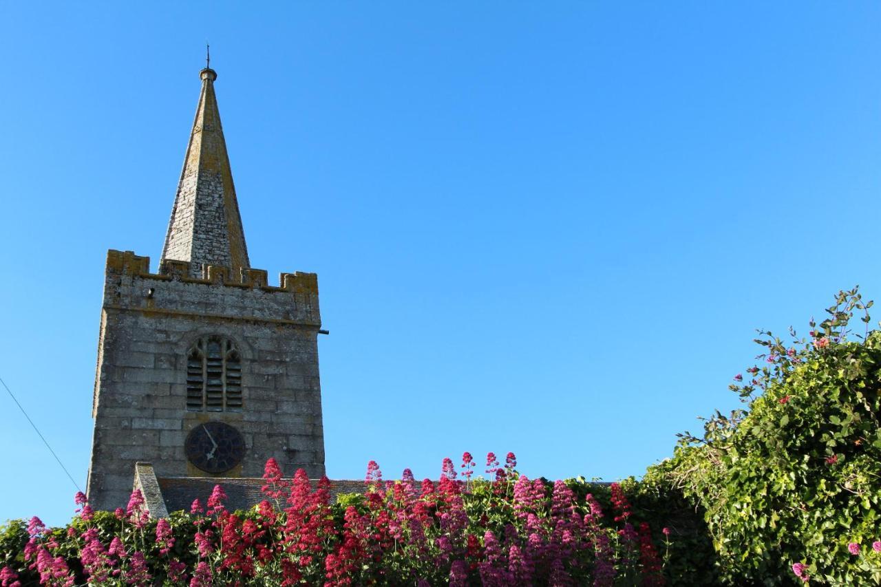 Saint Keverne Old Temperance House B&B 외부 사진