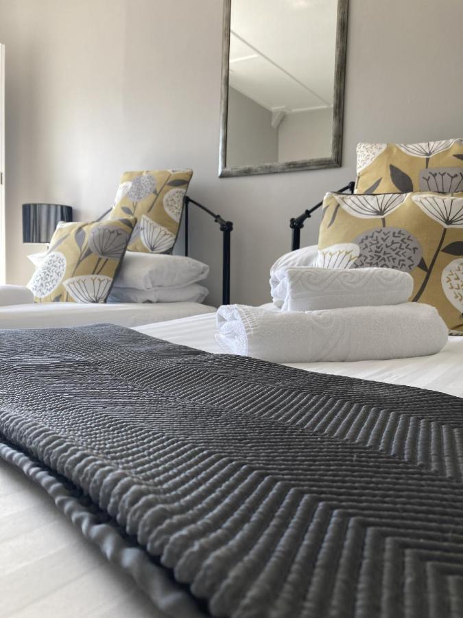 Saint Keverne Old Temperance House B&B 객실 사진