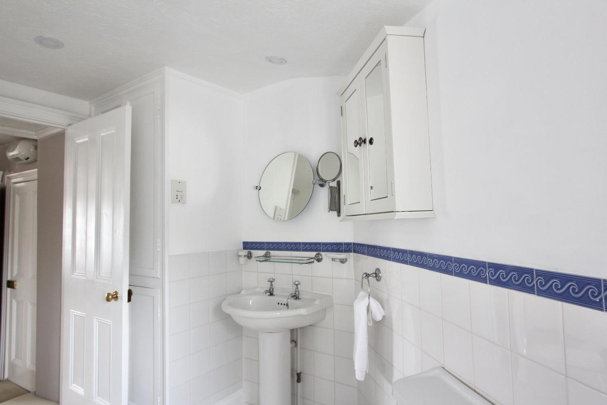 Saint Keverne Old Temperance House B&B 객실 사진