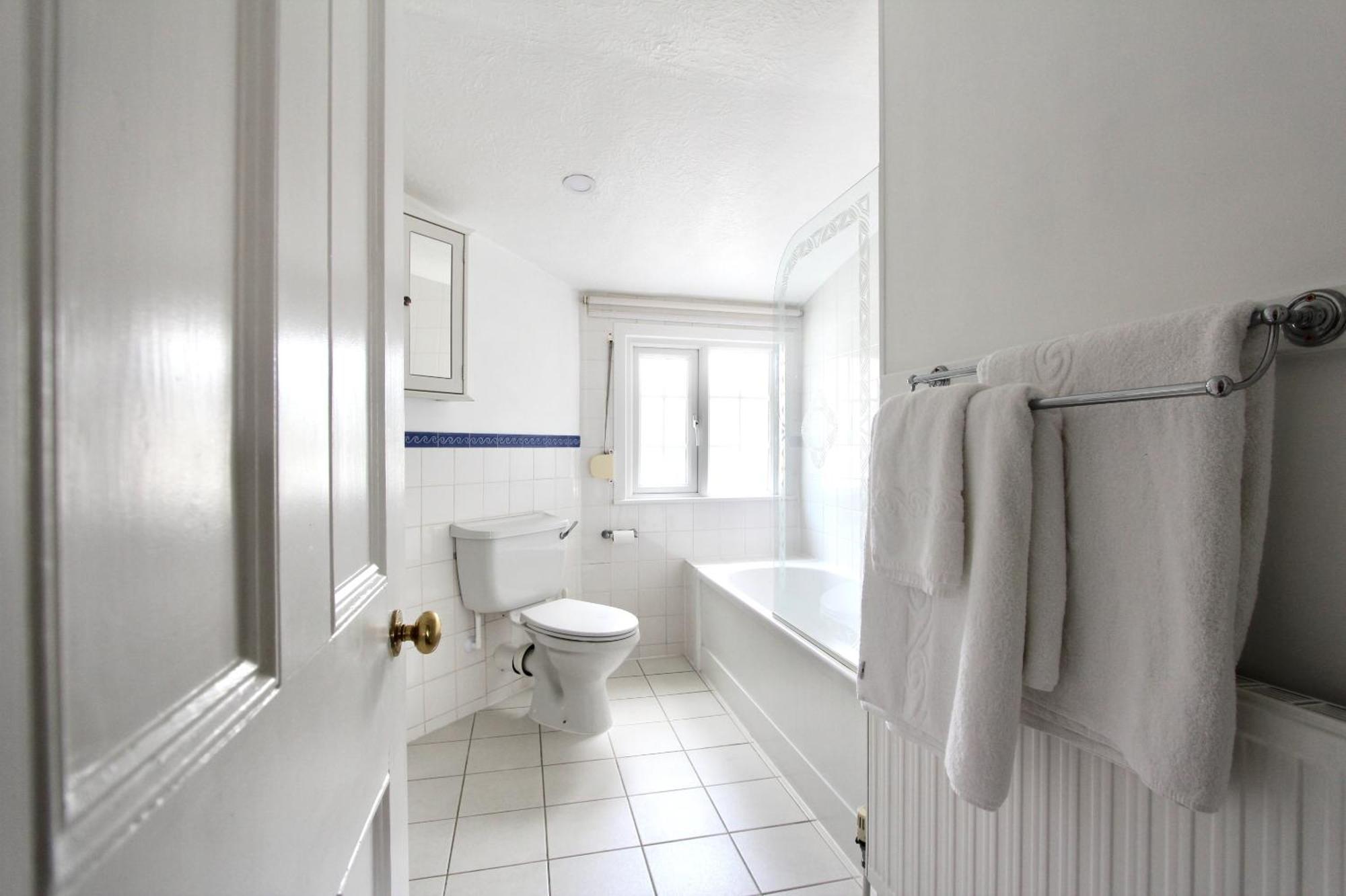 Saint Keverne Old Temperance House B&B 객실 사진