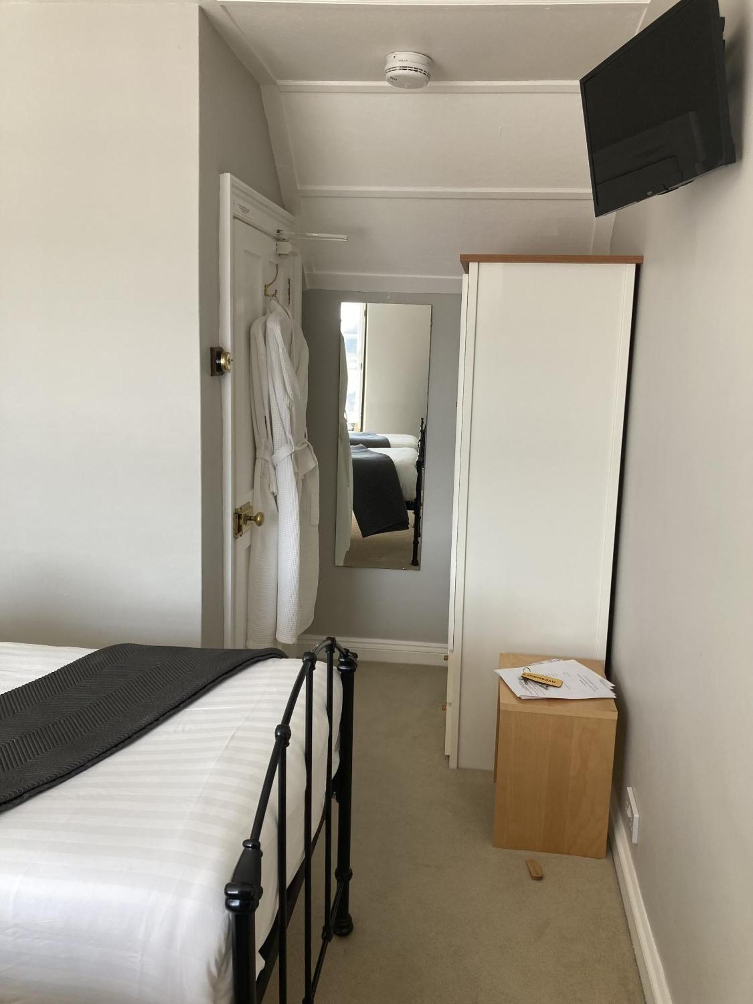 Saint Keverne Old Temperance House B&B 객실 사진