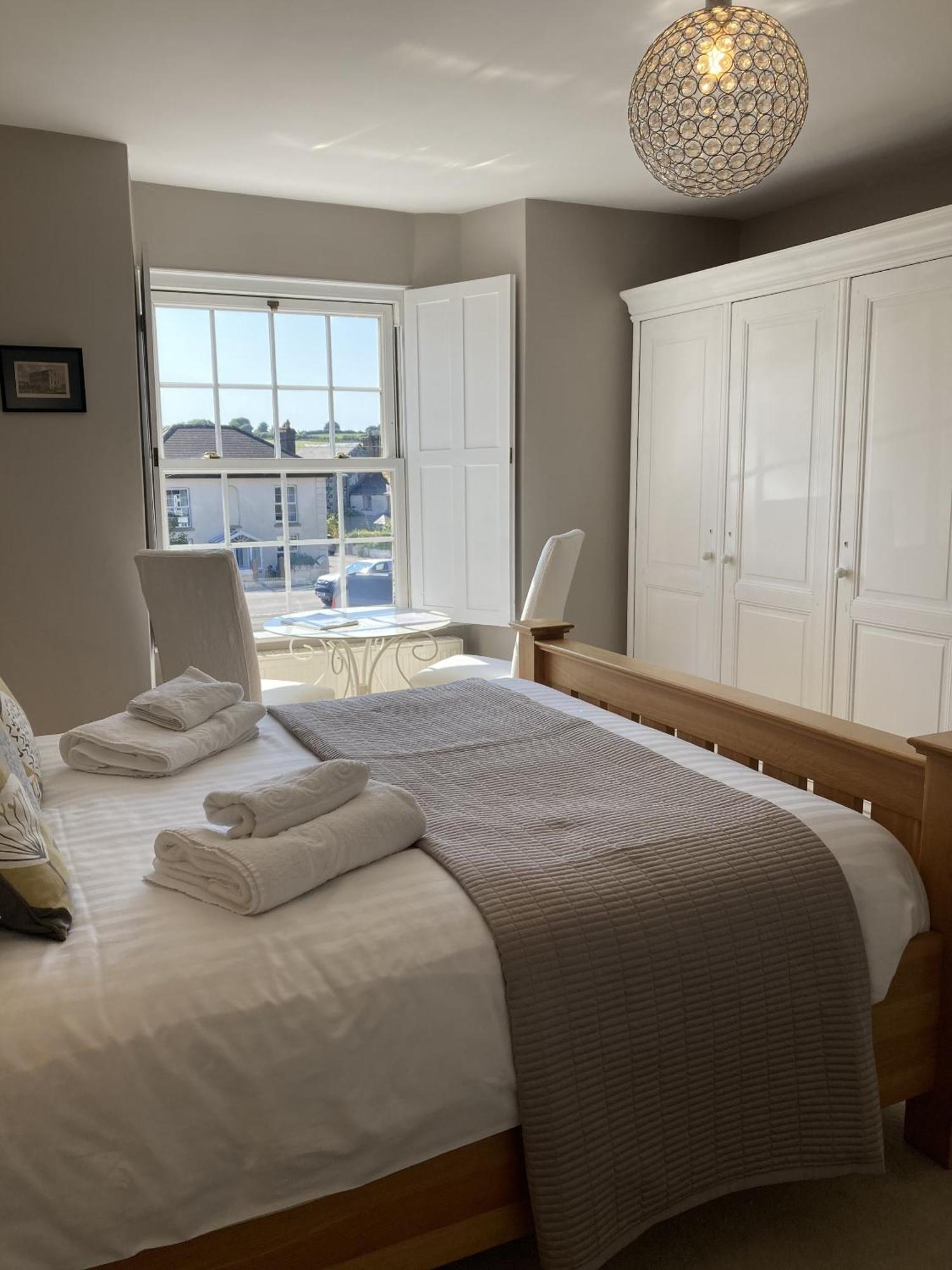 Saint Keverne Old Temperance House B&B 객실 사진