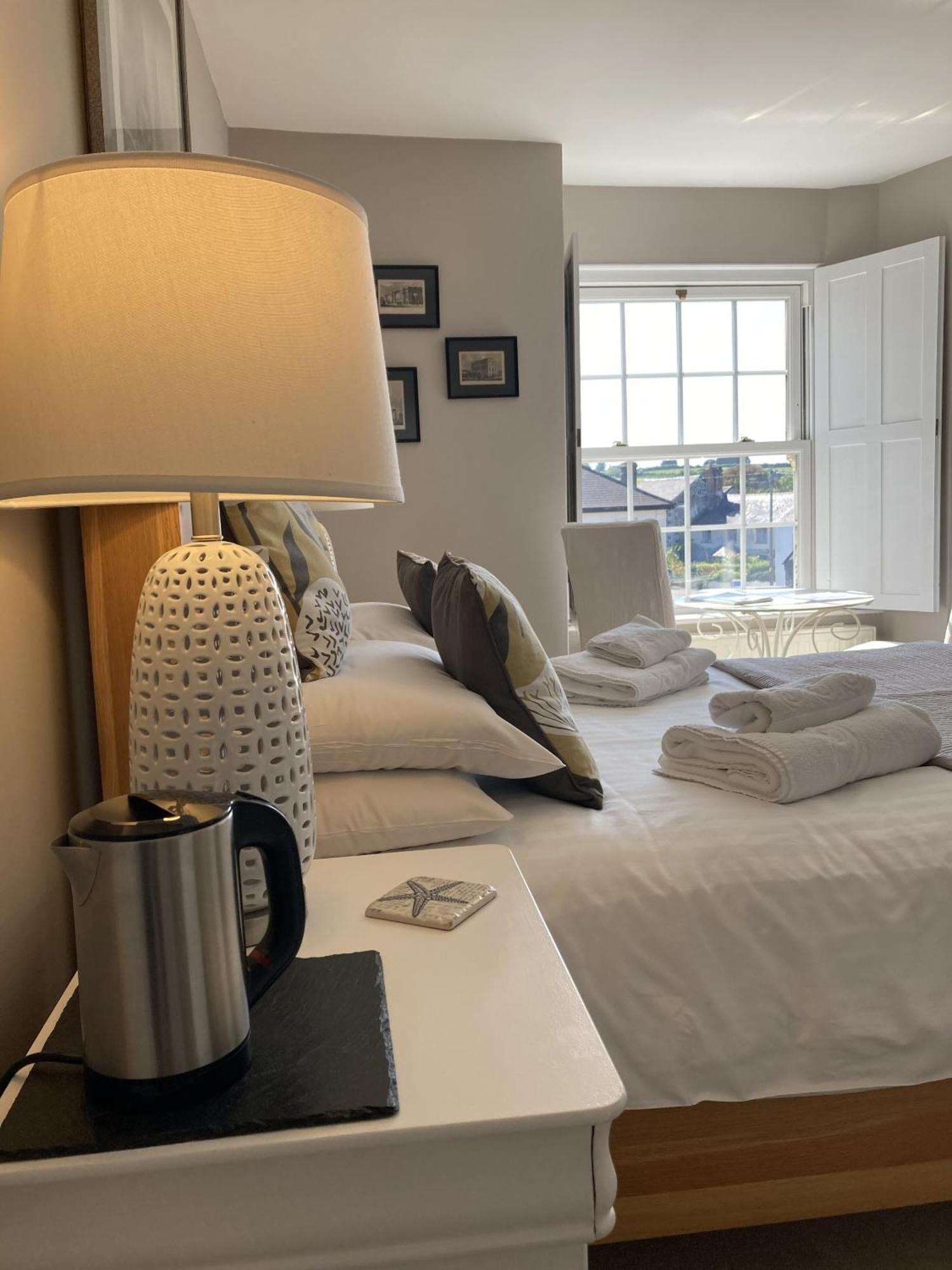 Saint Keverne Old Temperance House B&B 객실 사진