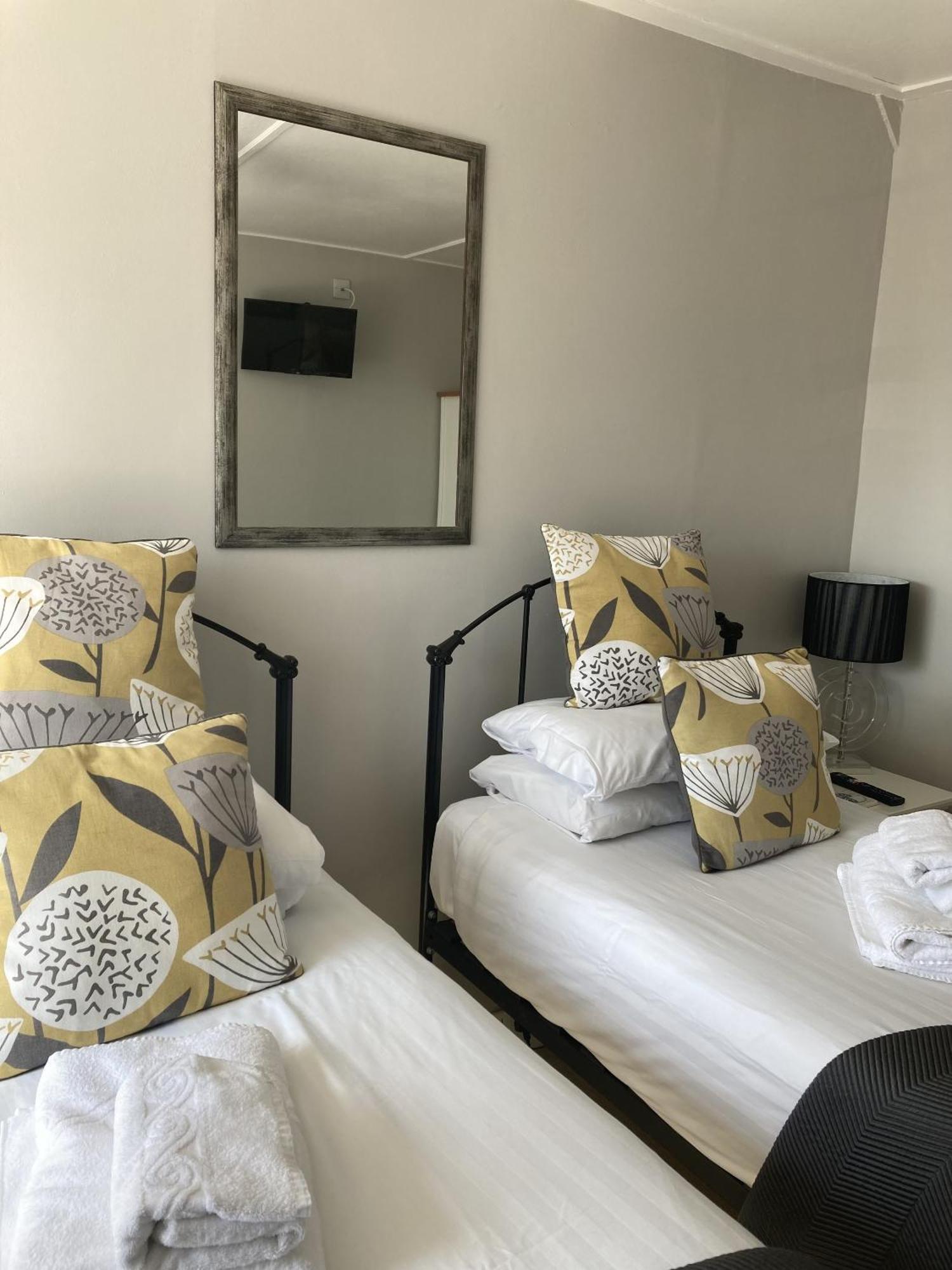 Saint Keverne Old Temperance House B&B 객실 사진