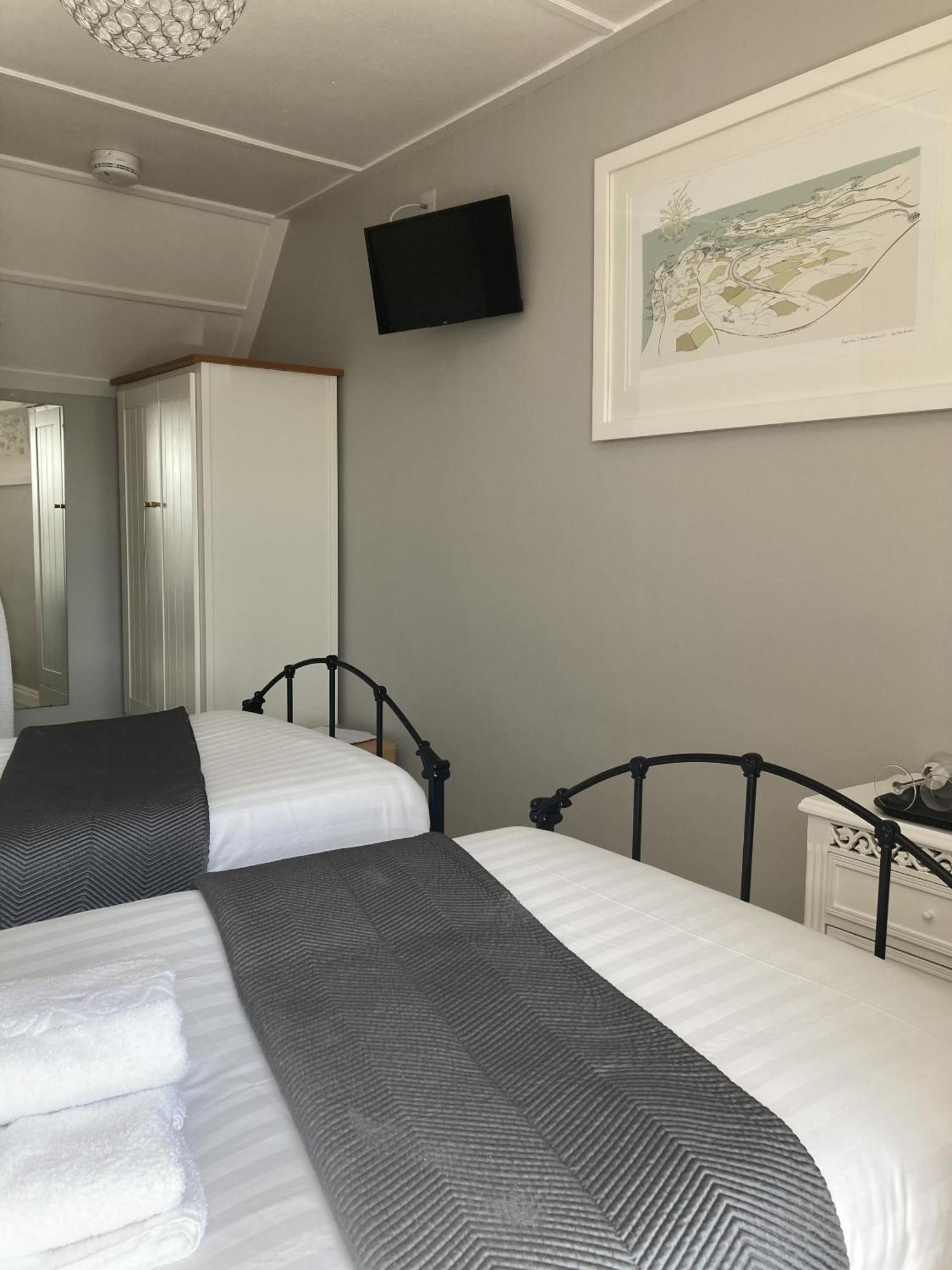 Saint Keverne Old Temperance House B&B 객실 사진