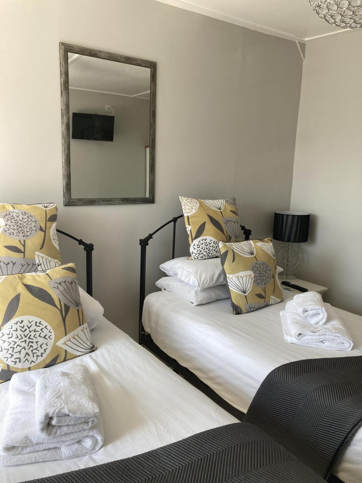 Saint Keverne Old Temperance House B&B 객실 사진