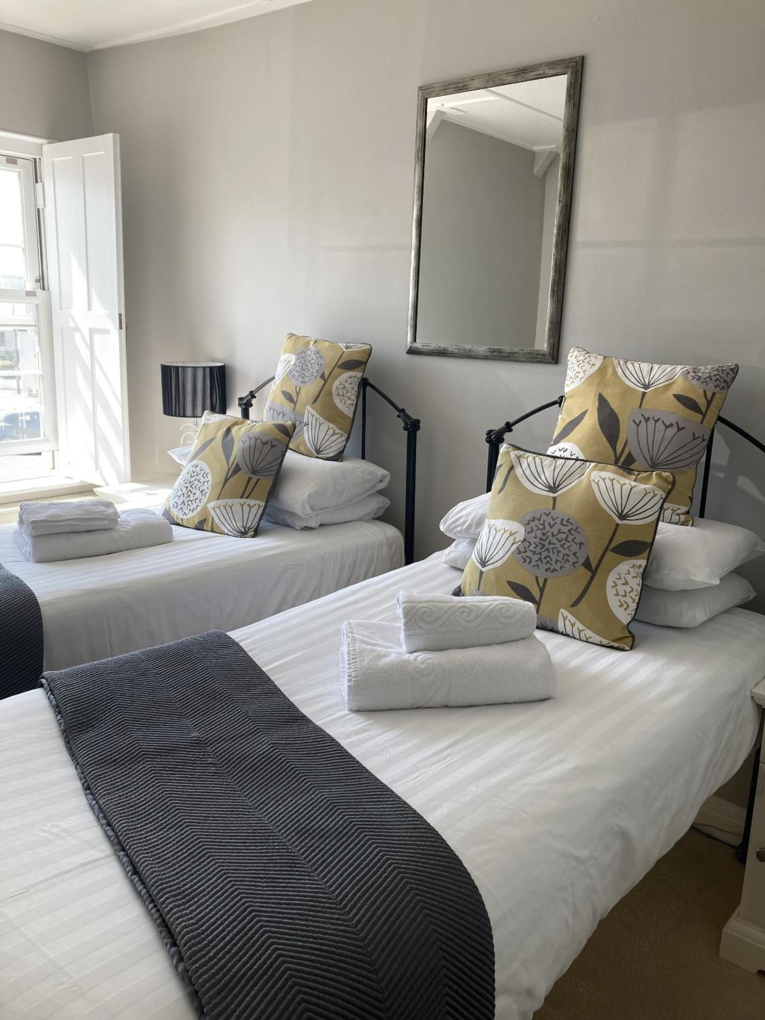 Saint Keverne Old Temperance House B&B 객실 사진