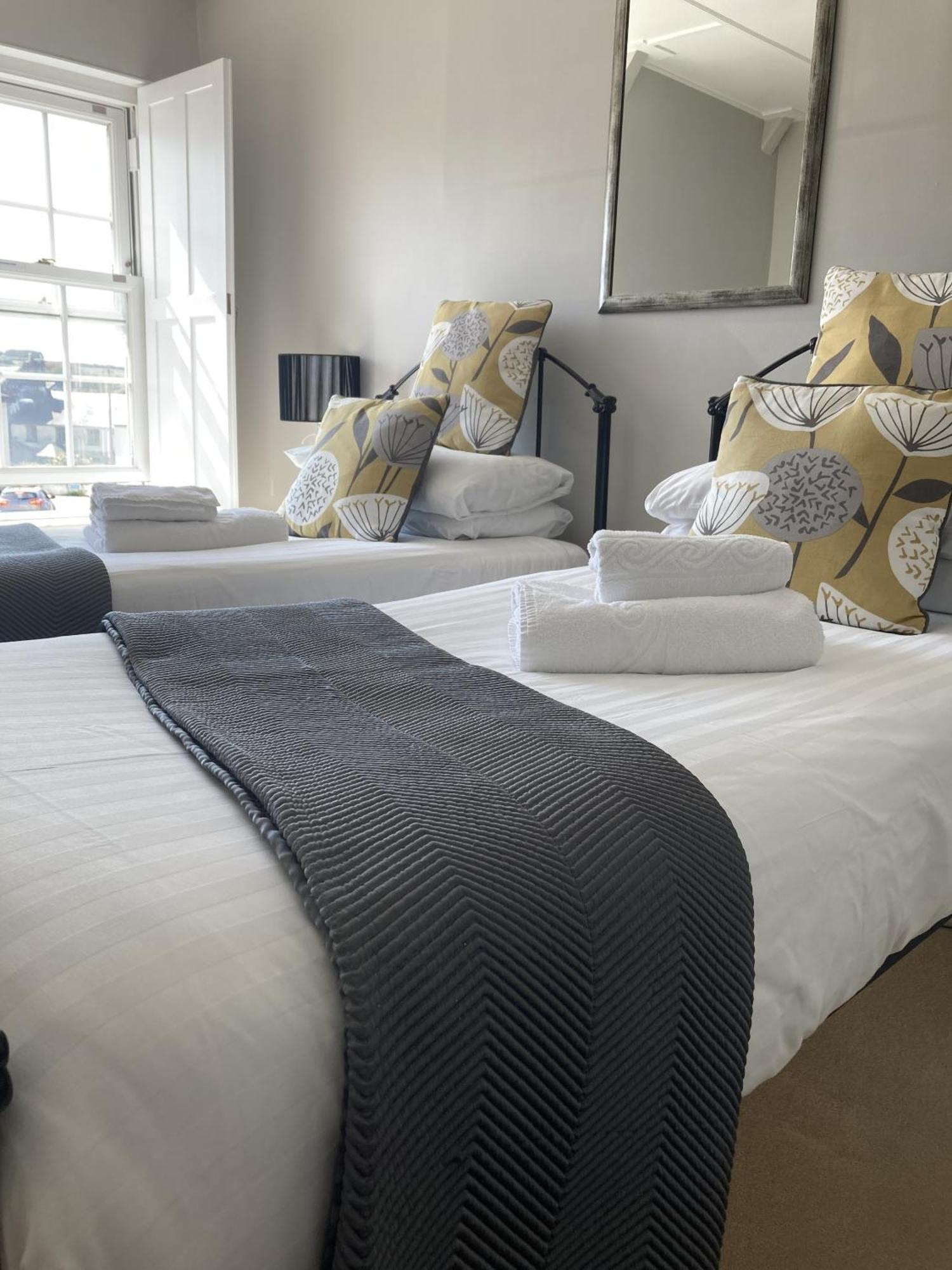 Saint Keverne Old Temperance House B&B 객실 사진